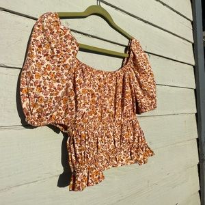 B.O.G collective shirt